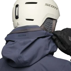 Factor Women's Shell Ski Jacket