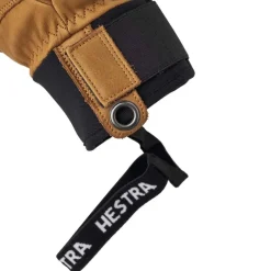 Fall Line 5-finger Ski/Snowboard Gloves