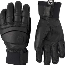Fall Line 5-finger Ski/Snowboard Gloves