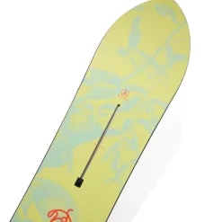 Family Tree Sketch Artist Freeride Snowboard 2026