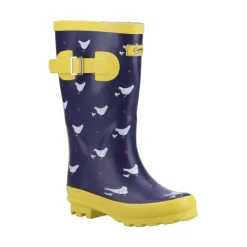 Farmyard Junior Wellington