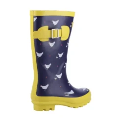 Farmyard Junior Wellington