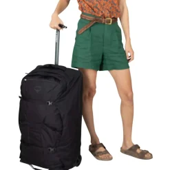 Farpoint Fairview Wheels 65 Suitcase