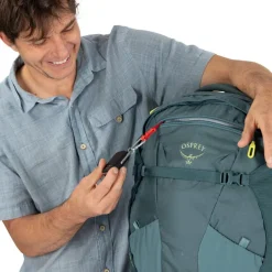 Farpoint Fairview Wheels 36 Suitcase