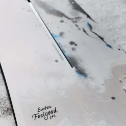 Feelgood Women's All Mountain Snowboard 2026