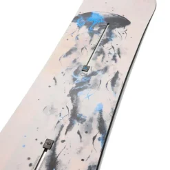 Feelgood Women's All Mountain Snowboard 2026
