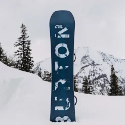 Feelgood Women's All Mountain Snowboard 2026
