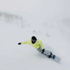 Feelgood Women's All Mountain Snowboard 2026