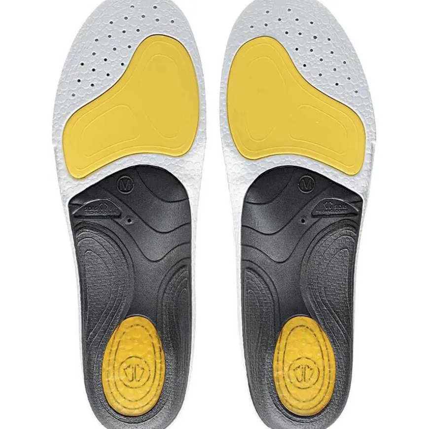 3Feet Activ' Running Insoles