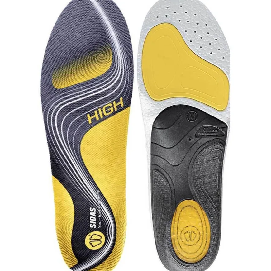 3Feet Activ' Running Insoles