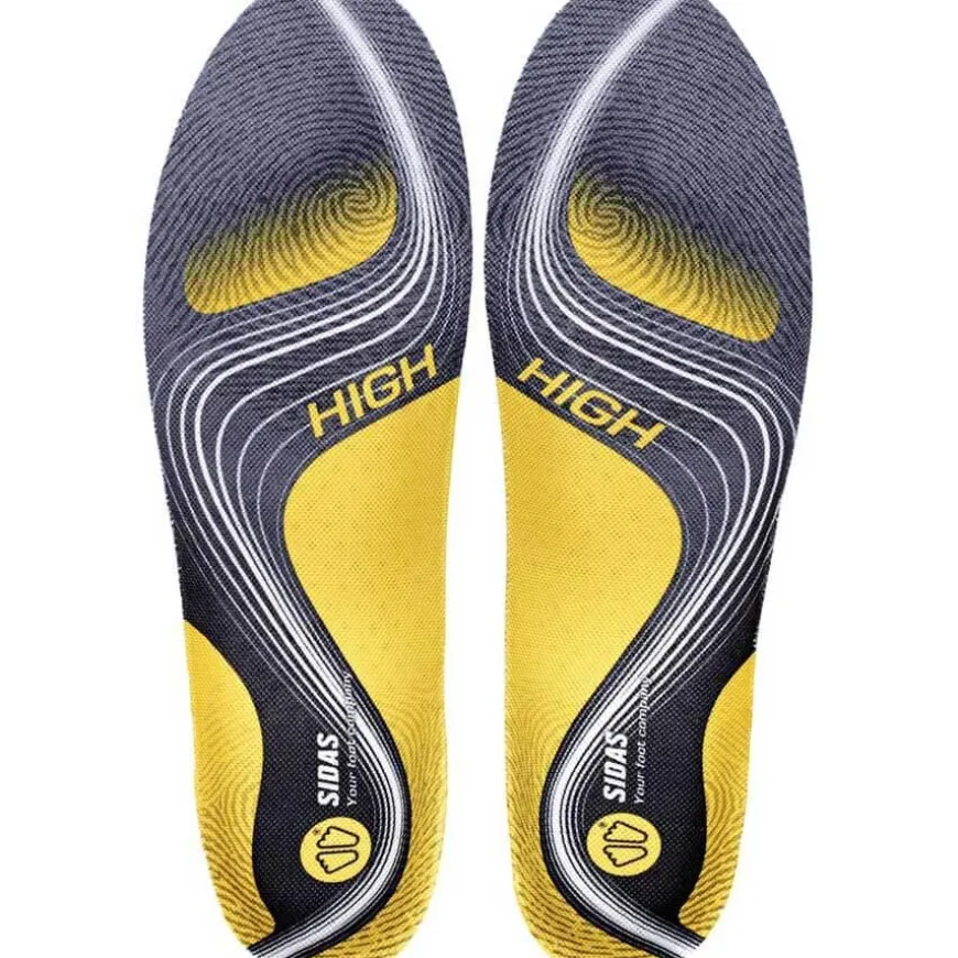 3Feet Activ' Running Insoles