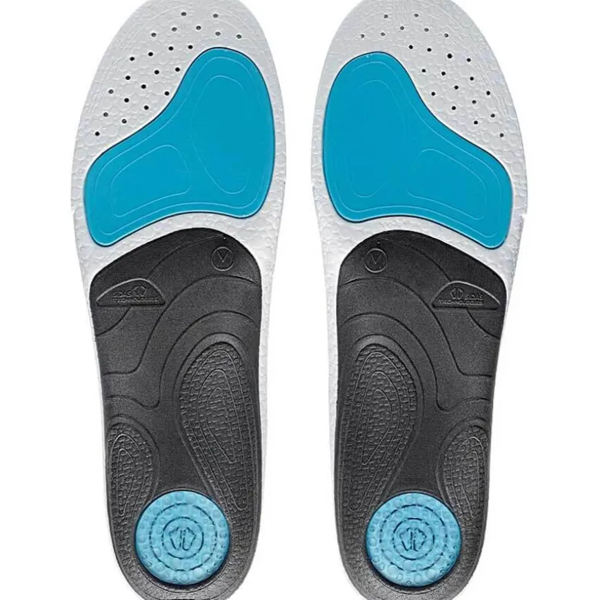 3Feet Activ' Running Insoles