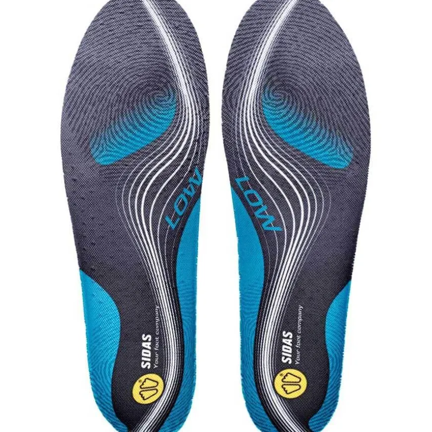 3Feet Activ' Running Insoles