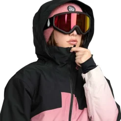 Fern Women's Insulated Gore-Tex Snowboard Jacket