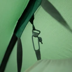 F10 Helium UL 2 Hybrid Tunnel Tent