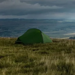 F10 Helium UL 2 Hybrid Tunnel Tent