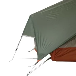 F10 Helium UL 2 Hybrid Tunnel Tent