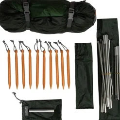 F10 Helium UL 1 Ultralight Tunnel Tent