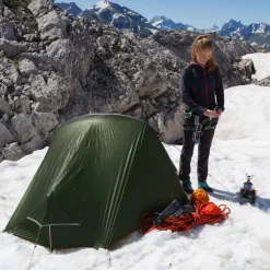 F10 Helium UL 1 Ultralight Tunnel Tent
