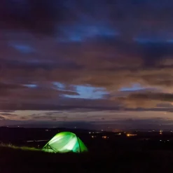 F10 Helium UL 1 Ultralight Tunnel Tent