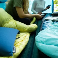 Fillo Elite Ultralight Travel & Camping Pillow