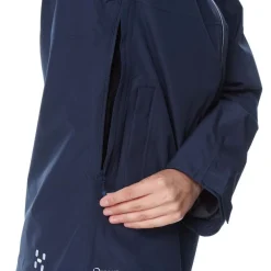 Finch Proof Women's Waterproof Jacket