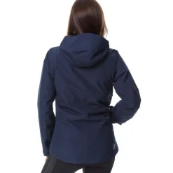 Finch Proof Women's Waterproof Jacket