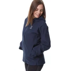 Finch Proof Women's Waterproof Jacket