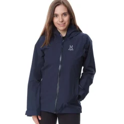 Finch Proof Women's Waterproof Jacket