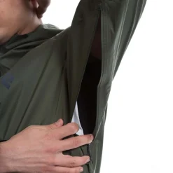 Fineline Stretch Shell Waterproof Jacket