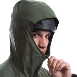 Fineline Stretch Shell Waterproof Jacket