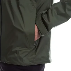 Fineline Stretch Shell Waterproof Jacket