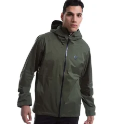 Fineline Stretch Shell Waterproof Jacket