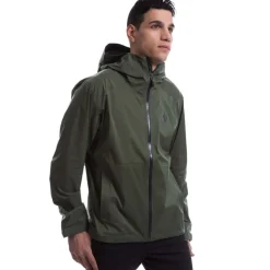 Fineline Stretch Shell Waterproof Jacket
