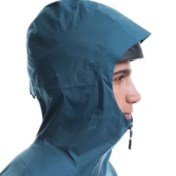 Fineline Stretch Shell Waterproof Jacket