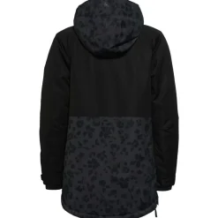 Fiora Anorak Insulated Women's Ski/Snowboard Jacket
