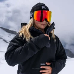 Fiora Anorak Insulated Women's Ski/Snowboard Jacket