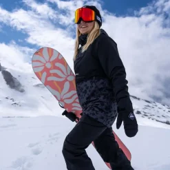 Fiora Anorak Insulated Women's Ski/Snowboard Jacket