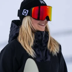 Fiora Anorak Insulated Women's Ski/Snowboard Jacket