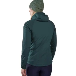 Fireball Lite Hoodie Women's Insulated Jacket
