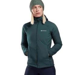 Fireball Lite Hoodie Women's Insulated Jacket