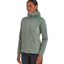 Fireball Lite Hoodie Women's Insulated Jacket