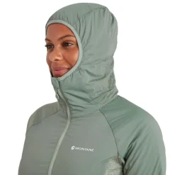 Fireball Lite Hoodie Women's Insulated Jacket