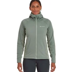 Fireball Lite Hoodie Women's Insulated Jacket