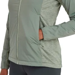 Fireball Lite Hoodie Women's Insulated Jacket