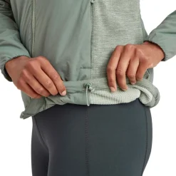 Fireball Lite Hoodie Women's Insulated Jacket