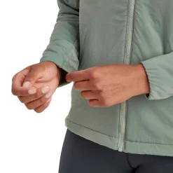 Fireball Lite Hoodie Women's Insulated Jacket