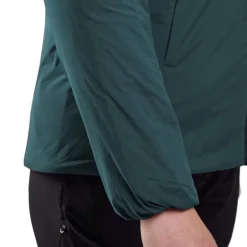 Fireball Women's Insulated Jacket
