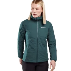 Fireball Women's Insulated Jacket