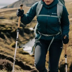 Fireball Women's Insulated Jacket
